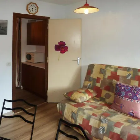 Grand Au Pied Des Pistes Pour 4 Personnes - Fr-1-322-9 Les Orres