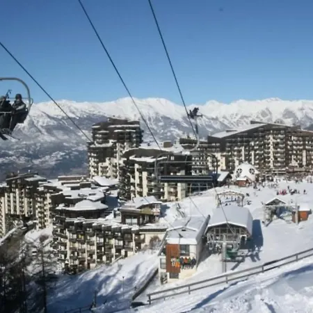 Apartmán Grand Au Pied Des Pistes Pour 4 Personnes - Fr-1-322-9