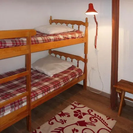 Grand Au Pied Des Pistes Pour 4 Personnes - Fr-1-322-9 Apartmán
