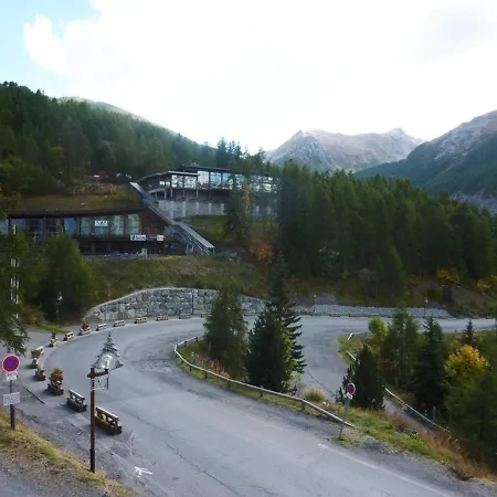 Apartman Grand Au Pied Des Pistes Pour 4 Personnes - Fr-1-322-9 Les Orres